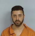 Mugshot of JARRED LOGAN EASTER
