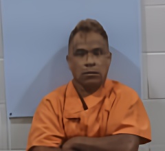 Mugshot of VICTOR DEREZ SALDIVAR