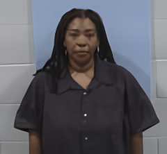 Mugshot of ZHANE ANTANAE LASHAUN BROWN