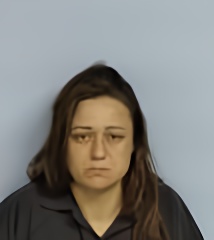 Mugshot of HEATHER SIERRA MOCK