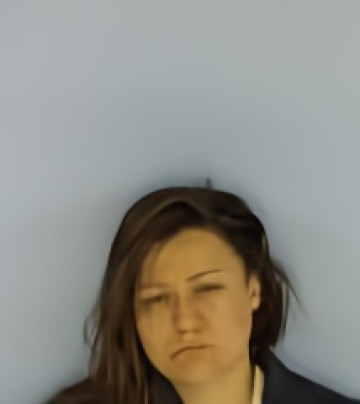 Mugshot of HEATHER SIERRA MOCK