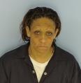 Mugshot of RAMANDA SHAIN BROWN