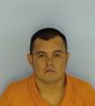 Mugshot of Manuel De Jesus Rax Bo