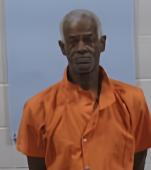 Mugshot of GARY BERNARD FARMER