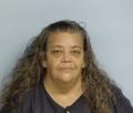 Mugshot of ALICIA JUNE PEACOCK