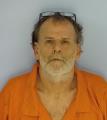 Mugshot of William Russell Ackley