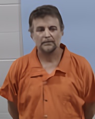 Mugshot of CLARENCE LUDWELL Fourth LOWMAN