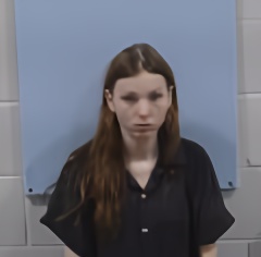 Mugshot of CHASITI MICHELLE MORRIS