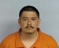 Mugshot of Micheal Escoto