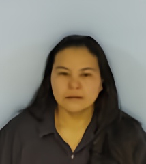 Mugshot of Floridalma Aguilar Gabriel