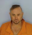 Mugshot of Justin Michael Smegelski