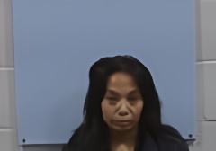Mugshot of JENNIFERLYN KATRINA FAIR