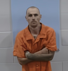 Mugshot of Joey L Brewer