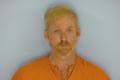 Mugshot of JAKE HENRY HAYES
