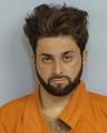 Mugshot of NICOLAS BRANDON LUCARI