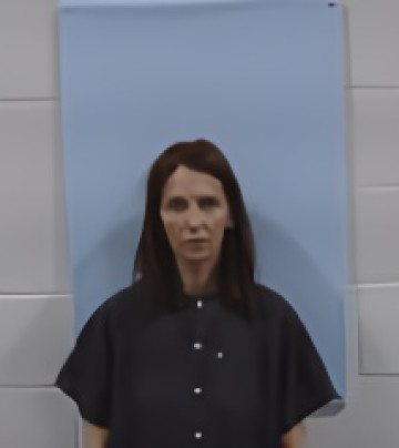 Mugshot of MAEGAN SLATHEY LYDIA ROBINSON
