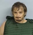 Mugshot of BRYAN LLOYD RONK