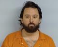 Mugshot of COLE DANIEL VESS