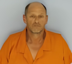 Mugshot of JEREMY SHANE THOMAS