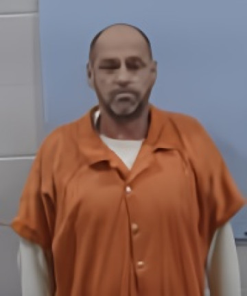 Mugshot of JEREMY SHANE THOMAS