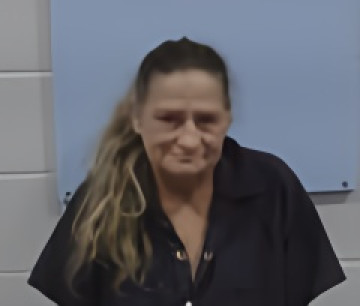 Mugshot of MICHELE LYNNE HAGER