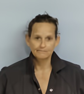 Mugshot of MELISSA EVELYN MAYNARD