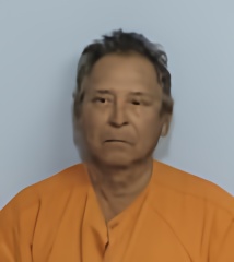 Mugshot of OSCAR CRISOSTOMO CASTRO