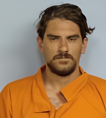 Mugshot of WILLIAM LOGAN BROOKSHIRE