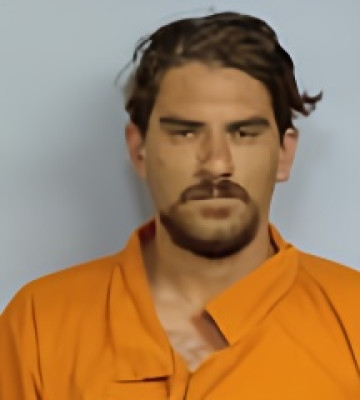 Mugshot of WILLIAM LOGAN BROOKSHIRE