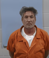 Mugshot of GABERIEL STEVE SNOWDEN