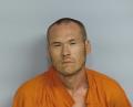 Mugshot of CLIFTON TYLER JOHNSON