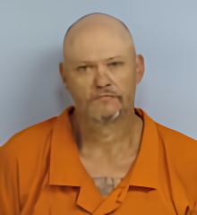 Mugshot of CHAD ANTHONY NELSON