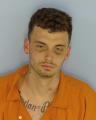 Mugshot of CHRISTOPHER PAUL Junior MAYBERRY