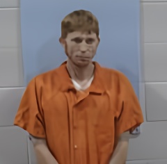 Mugshot of SHANE HARPER ROEHM