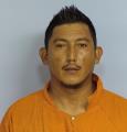 Mugshot of MIGUEL ANGEL BARBOSA