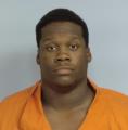 Mugshot of JOURDAN RASHAD JONES