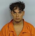 Mugshot of MARIO ANTONIO AGUILAR AMAYA