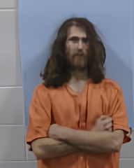 Mugshot of DARRYL ZACHARIAH FRAZIER