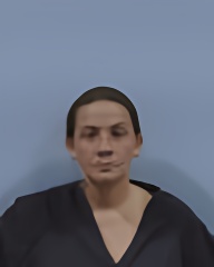 Mugshot of BRENDA SUE BYERS
