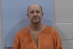 Mugshot of JASON WILLIAM ROBERTSON