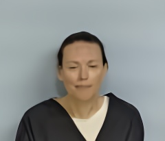 Mugshot of CHRISTINE MARIE MORSE
