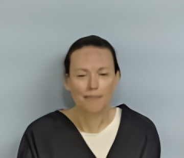 Mugshot of CHRISTINE MARIE MORSE