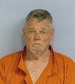 Mugshot of MICHAEL LEWIS JONES