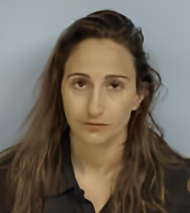 Mugshot of SAVANNAH AMANDA BRAND