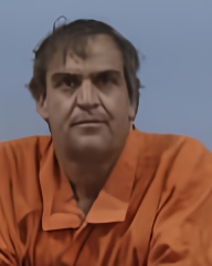 Mugshot of BRIAN KIRK ECKERT