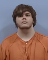 Mugshot of DYLAN MATHEW BALDWIN