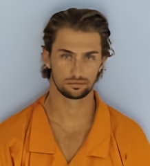 Mugshot of DENVER JOSEPH JENKINS