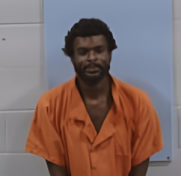 Mugshot of ROQUAN JAQUEZ WILLIS
