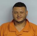 Mugshot of MARVIN DAVID LOPEZ ARMIJO