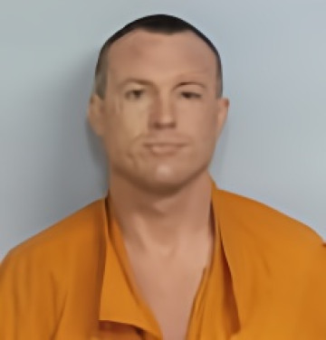 Mugshot of AUSTIN TAYLOR MUSGROVE